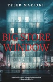 Big Store Window
