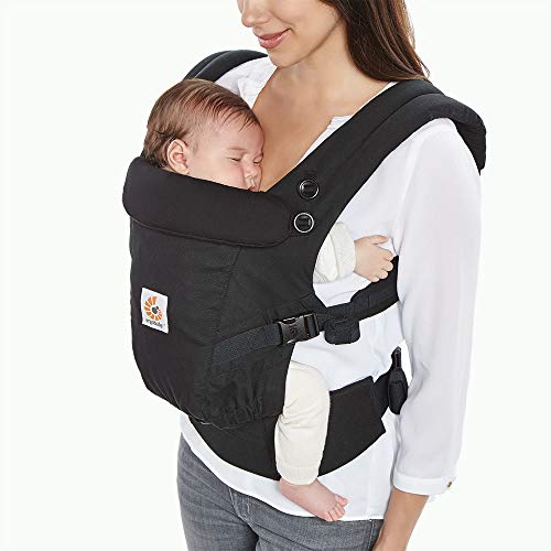 best ergobaby
