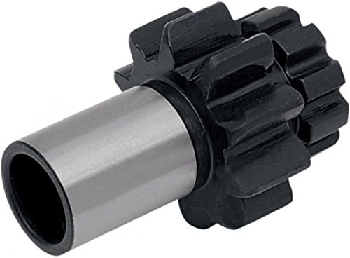 Rivera Primo Pinion Gear, 10 Tooth For Use With 84 T-Ring Gear