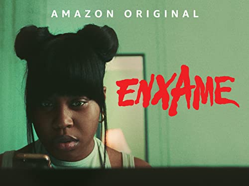 Enxame