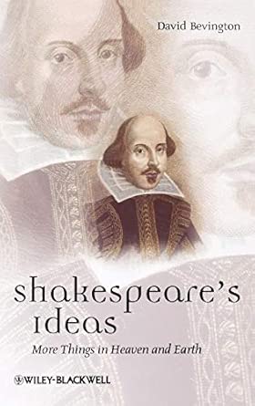 Shakespeare's Ideas: More Things in Heaven and Earth: 07-Wow! eBook