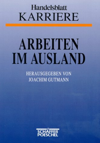 Arbeiten im Ausland