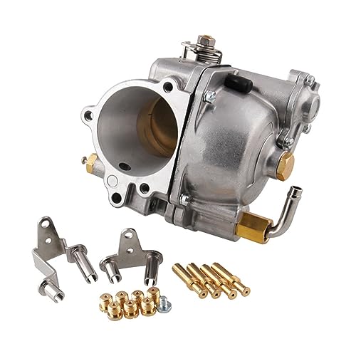 VICASKY Carburador Para Substituição De Carburador Para Carburador De Metal Reinstalado