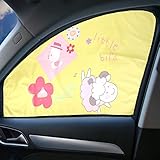 klapp fensterläden innen Die magnet der vorhang kann angebracht werden, um die metall auto rahmen für sonnenschutz.