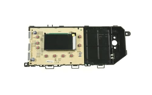 Module De Puissance Et Commande Pour Lave Linge Beko - 2824447070