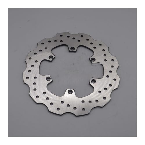 Rotor disque frein avant arrière haute endurance pour Keeway TNT25 et BN251
