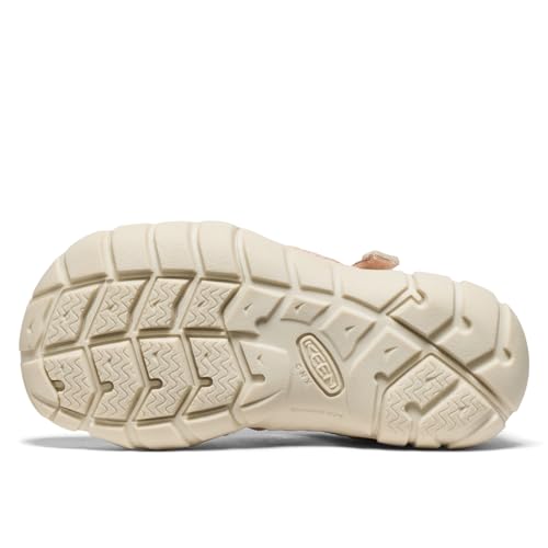 Image of KEEN Unisex-Child Seacamp 2 CNX Closed Toe Sandals