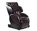 Human Touch Bali Full Body Stretch and Massage Chair | Advanced 3D Rollers | LCD Easy Remote | Cloud Touch | Relaxation to Recovery Modes | Espresso