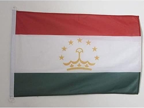 Miniatura 4 de Bandera náutica de Togo AZ FLAG, 18.0in x 12.0in, banderas togolesas, 11.8 x 17.7in, banderines en barco