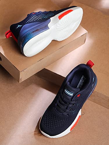 Image of ABROS Boys ASSB1070N Shoe