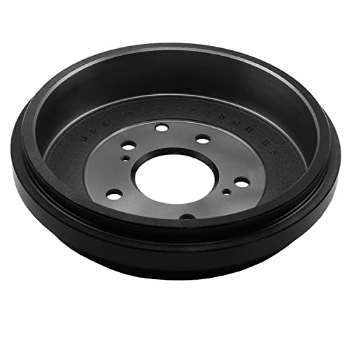 Beckarnley 083-3546 Premium Brake Drum #TOP1
