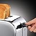 Russell Hobbs Adventure 23610-56 - Tostadora, 2 Ranuras Largas y Anchas, para...