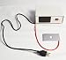INTBUYING 110V Microscope Temperature Control Stage Slide Warmer Digital Constant Thermostat Heated Lab Equipment