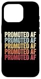 Photo Gallery promoted af new dad promotion grandpa funny dad aunt uncle custodia per iphone 16 pro Photo Gallery promoted af new dad promotion grandpa funny dad aunt uncle custodia per iphone 16 pro
