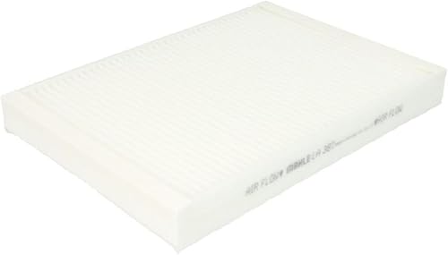 Mahle LA 387 - Filtro de aire para cabina