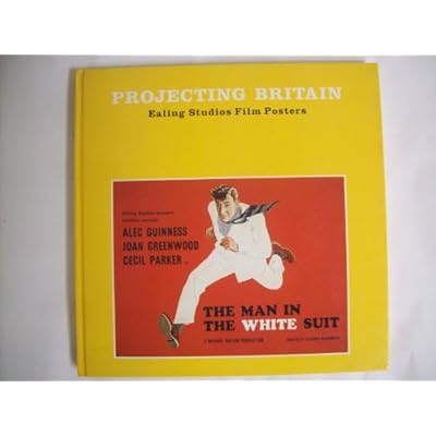 Projecting Britain