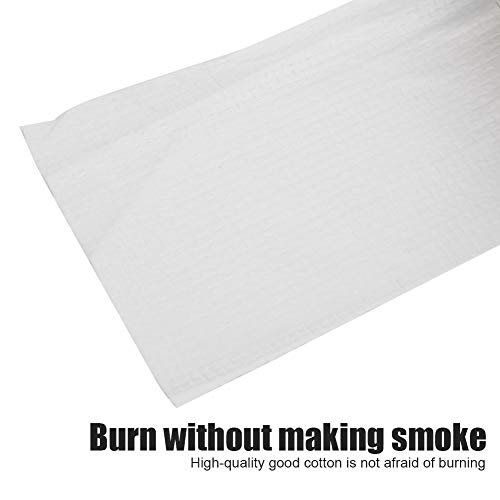 Toalha de rosto de algodão descartável, toalhas de maquiagem 100% algodão secas, toalha de rosto, ro