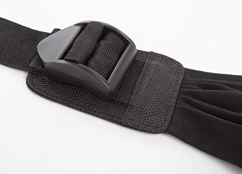 Sherpa Travel Pet Carrier Accessory, Comfort Strap, Black (56014) #TOP5