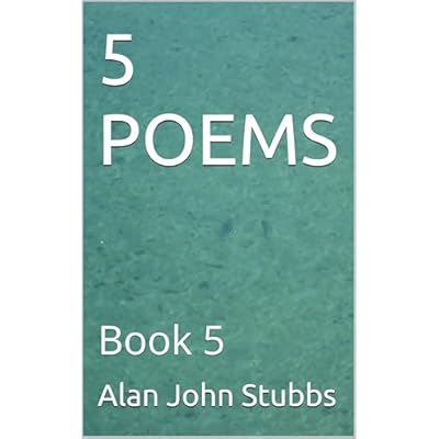 5 POEMS: Book 5