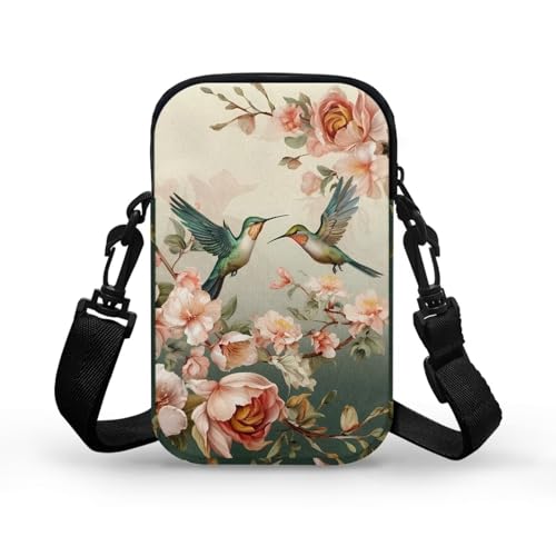 Small Crossbody Phone Bag for Women Cell Phone Purse Wallet Cute Shoulder Bag2