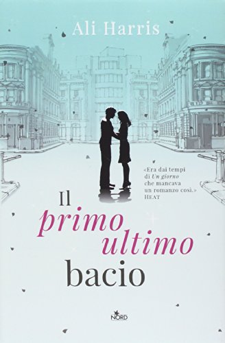 Autore: Ali Harris , Claudia Lionetti