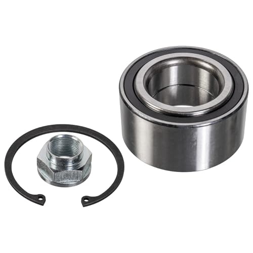 Kit de roulements de roue Febi Bilstein 174492 pour la réparation automobile