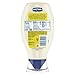 Best Foods Real Mayonnaise Squeeze Bottle For a Creamy Sandwich Spread or Condiment Made With Cage-Free Eggs 20 oz