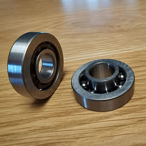 Roulement vilebrequin pour 435E 440E réduisant les vibrations