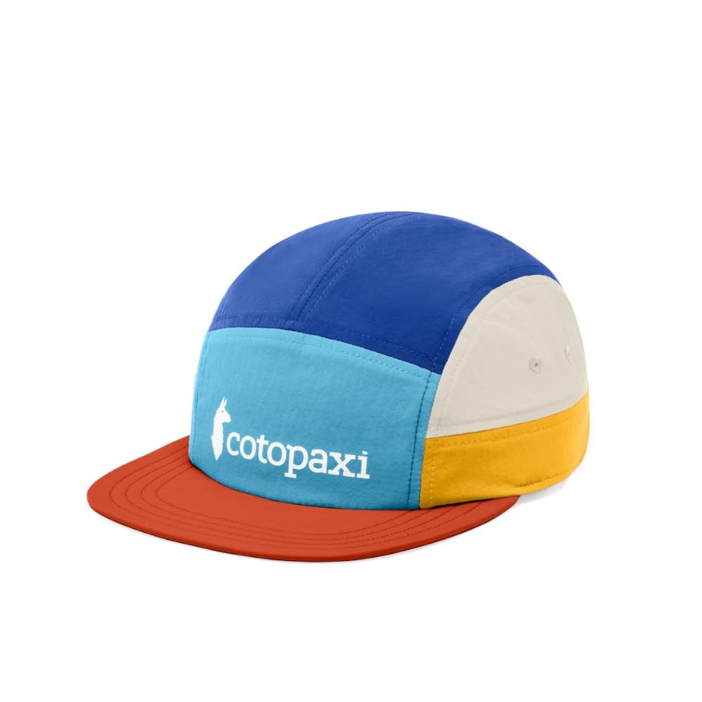 CotopaxiTech 5-Panel Hat
