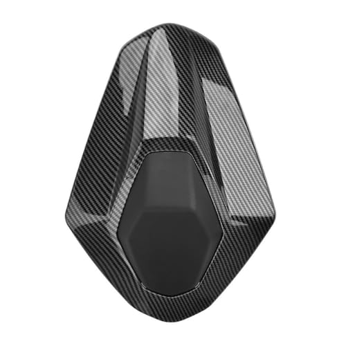 Carénage moto aérodynamique avec cache selle arrière pour GSX 8S 8R