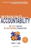 Winning with Accountability: The Secret Language of High-Performing Organizations