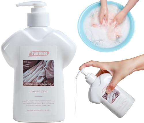 Lingerie Detergent - Double Concentrated, Lady...