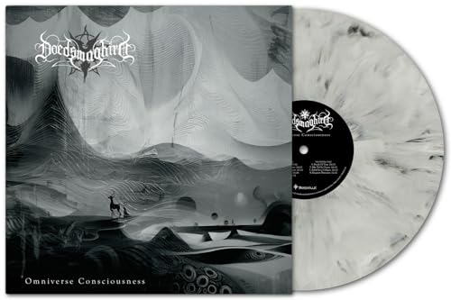 Omniverse Consciousness