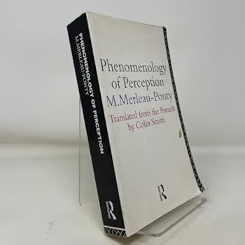 Phenomenology of Perception