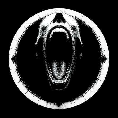 Silent Vanish cover art