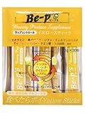 ビープス イエロースティック 3g 30包入 製品画像