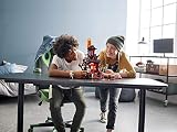 LEGO NINJAGO 71712 Imperialna Świątynia szaleństwa (810 elementów)