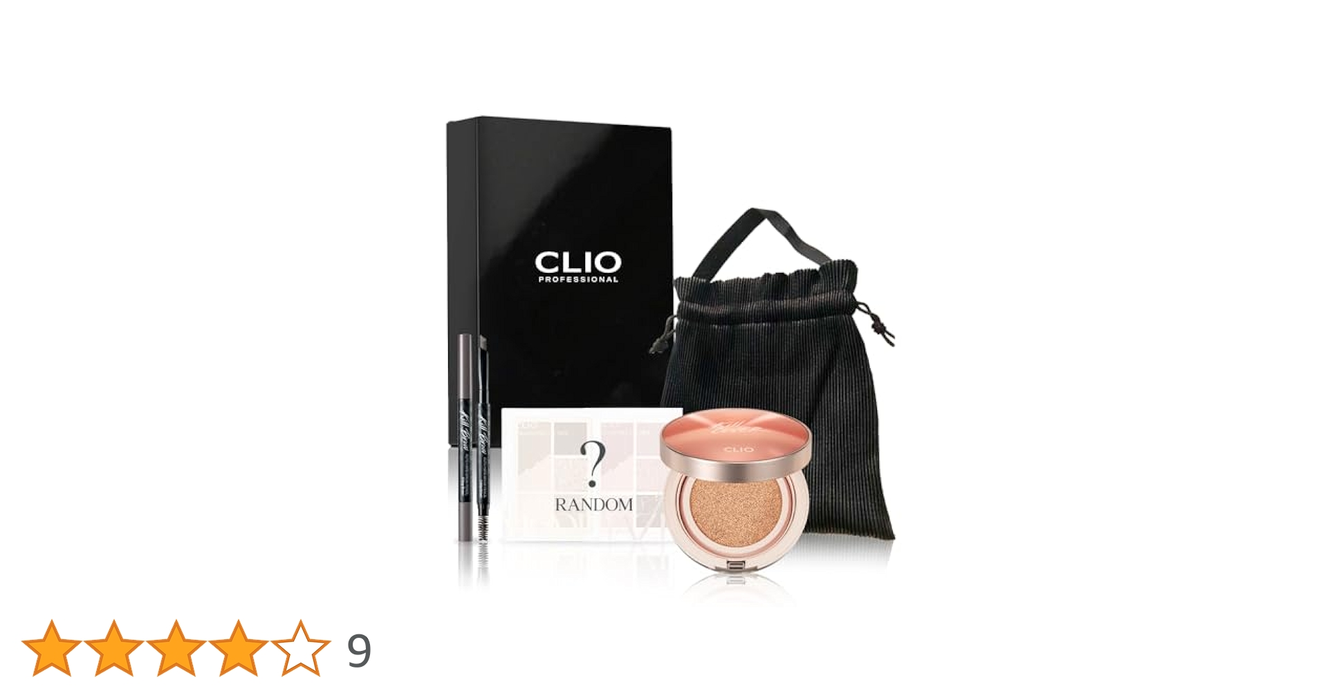 クリオ ハッピーバッグ 2025 新商品情報】期間・数量限定福袋『2025