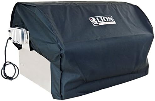Lion Premium Grills41738 Canvas Cover