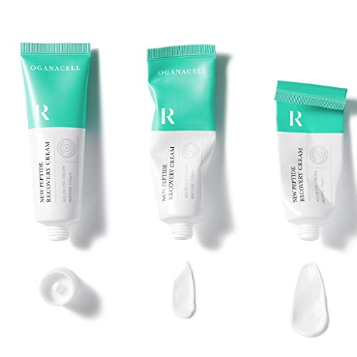 ogana cell peptide recovery cream