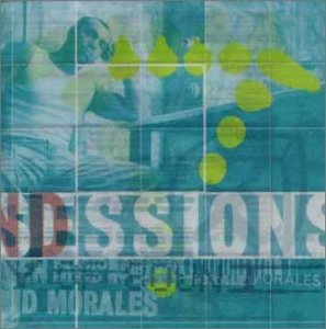 Ministry of Sound Sessions Vol