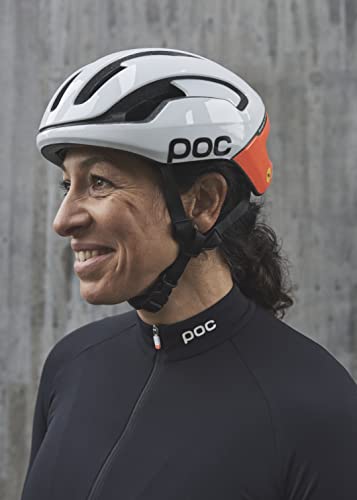 POC Omne Air MIPS Fahrradhelm - Erlebe funktionalen Schutz, der maximalen Komfort bietet und dich dazu inspiriert, Grenzen zu überwinden - Image 6