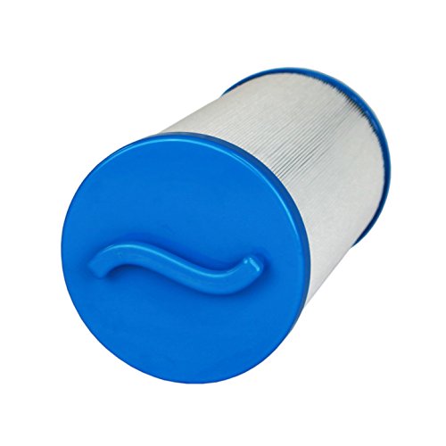 Tier1 Pool & Spa Filter Cartridge 4-pk | Replacement for 817-4035, Teleweir 35 SF, Pleatco PWW35L, Unicel 4CH-935 and More | 35 sq ft Pleated Fabric Filter Media