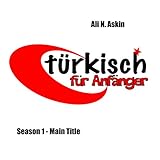turkish tv series  Türkisch für Anfänger, Season 1, Main Title (from the Original TV series)