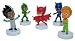 Goliath – sello PJ Masks, Paquete de 5, Modelos surtidos
