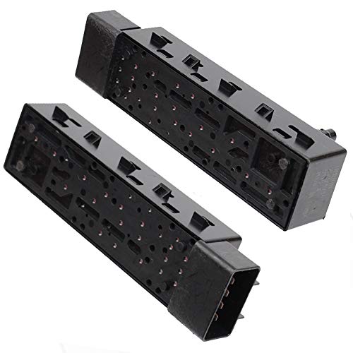 25974714 Power Seat Switch Adjust Switch Front Left Driver Side For Cascade Enclave Malibu Cruze Adjuster Button Switch 12451497 #TOP4