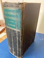 Microwave Engineering 012329150X Book Cover