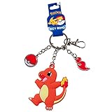 Pokémon Pokemon Charmander 3