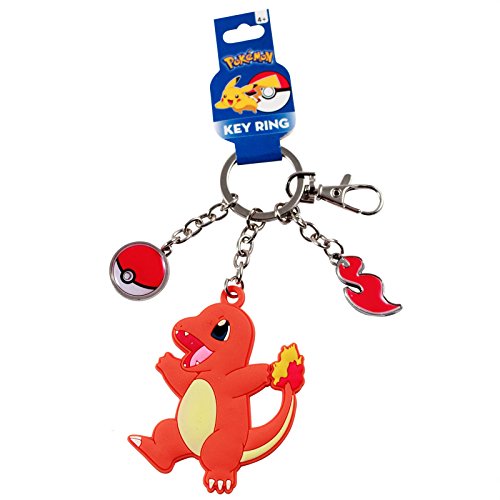 Pokemon Charmander 3