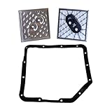 DSXDASXI Transmission Auto Trans Filter Kit 1pc for Pontiac, for Olds, for Jeep, for GMC, for